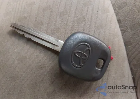 2007 Toyota Tacoma Base V6 z USA, uszkodzony, nr VIN 5TEUU42NX7Z376060